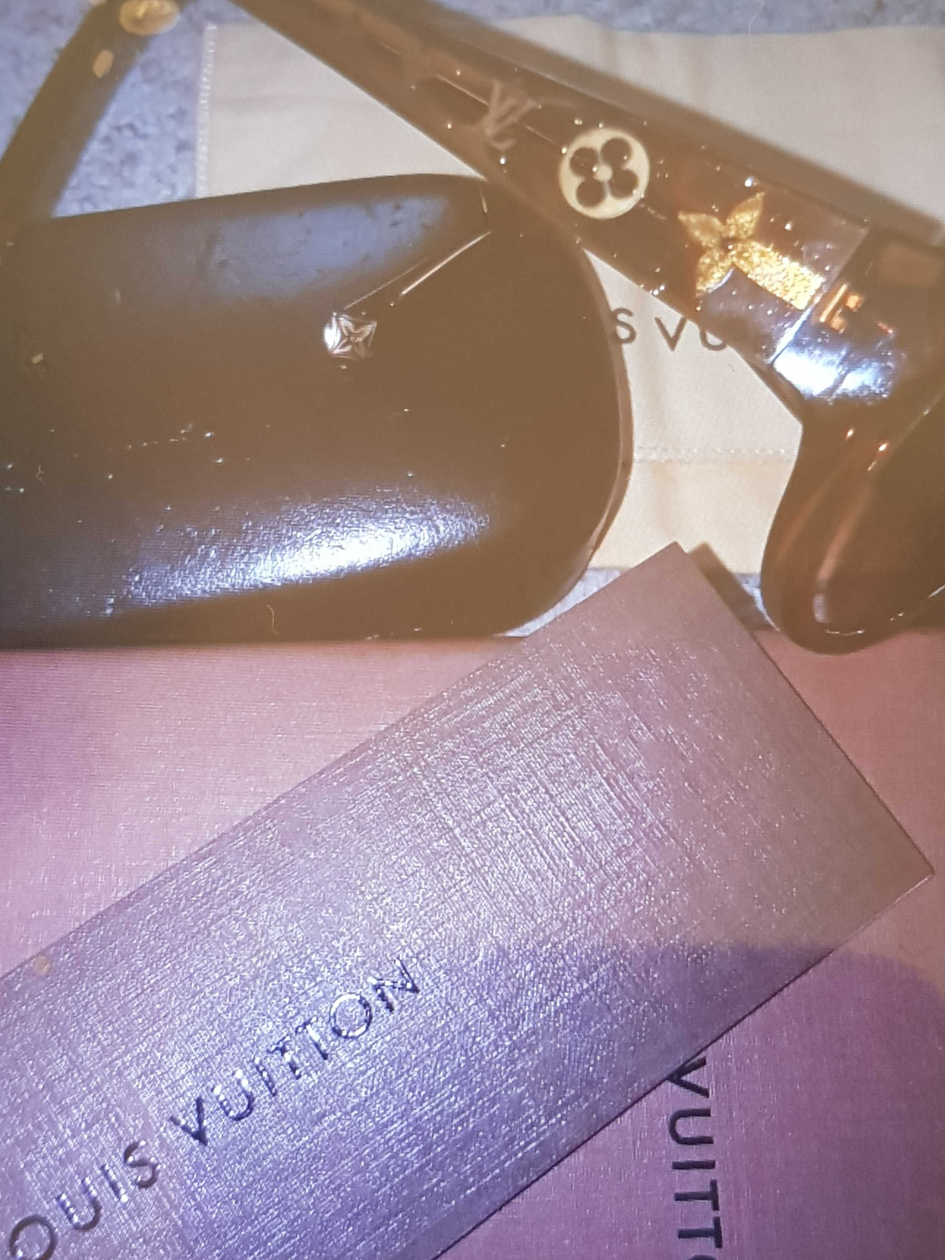 Louis Vuitton . Слънчеви очила