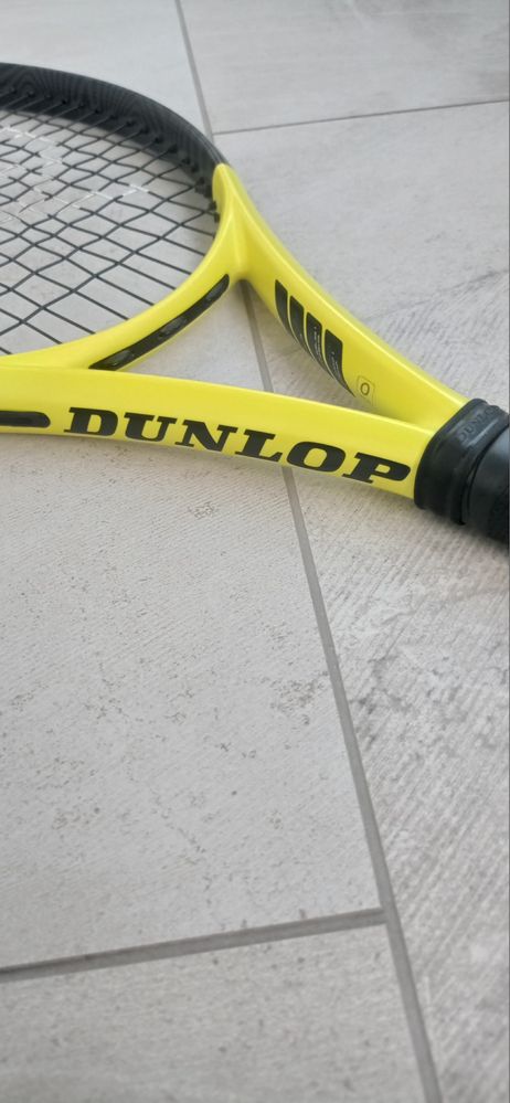 Тенис ракета Dunlop sx team 280