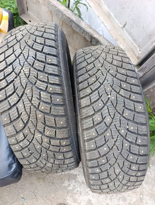 Продам 2 шифрованных баллона