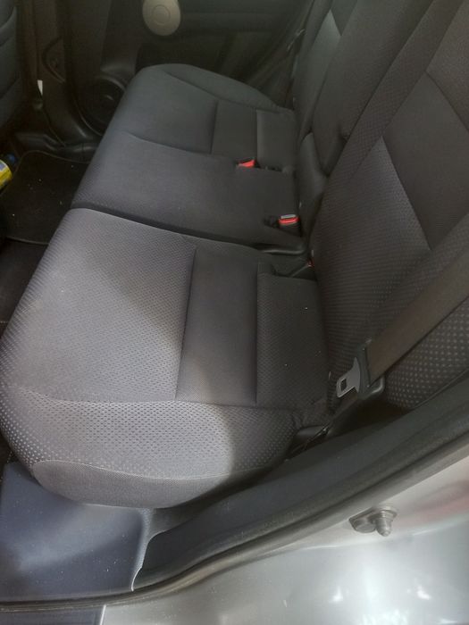 Хонда  C-RV Eleganc