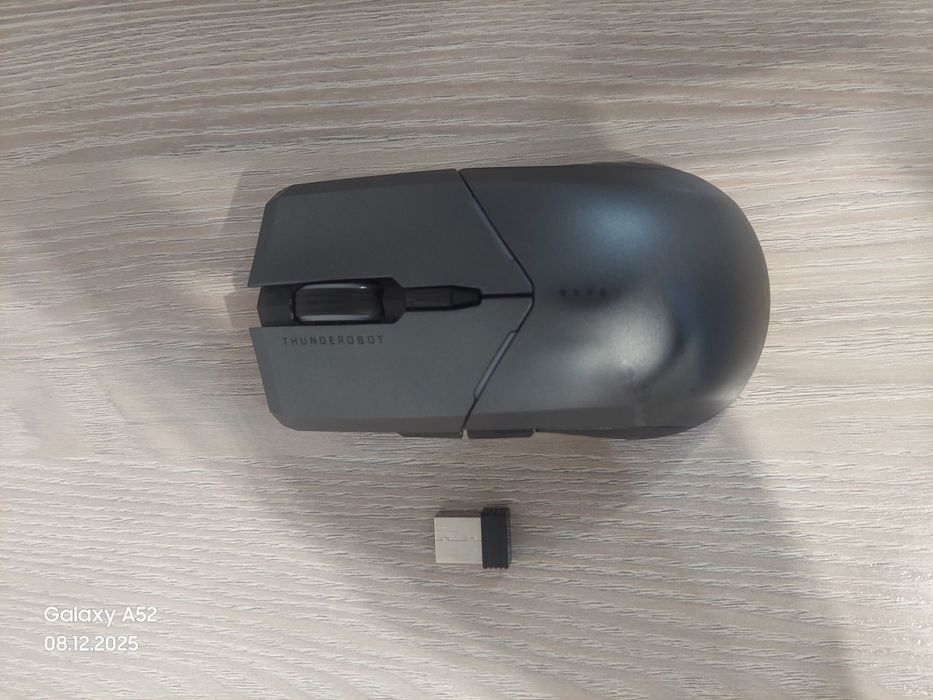 Продам мышь в неплохом состоянии