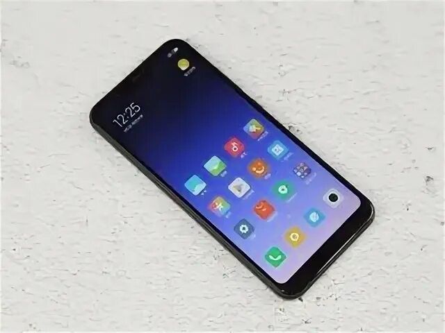 Redmi 6 pro 4/32