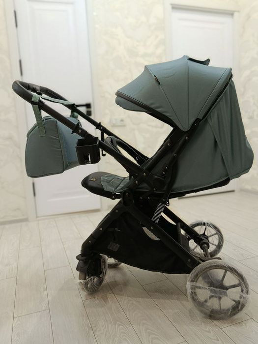 Трансформер коляска сотилади