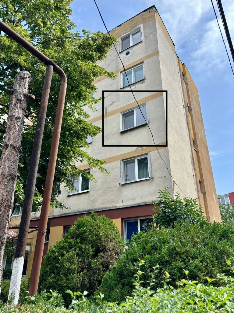 Apartament de vanzare