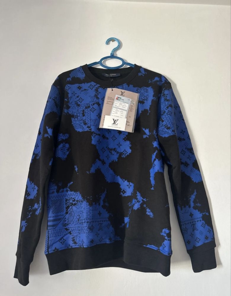 Bluza LV, marimea M