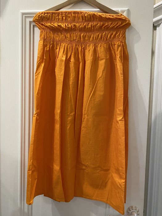 Продам юбку новую размер 46-48 покупала в Европе