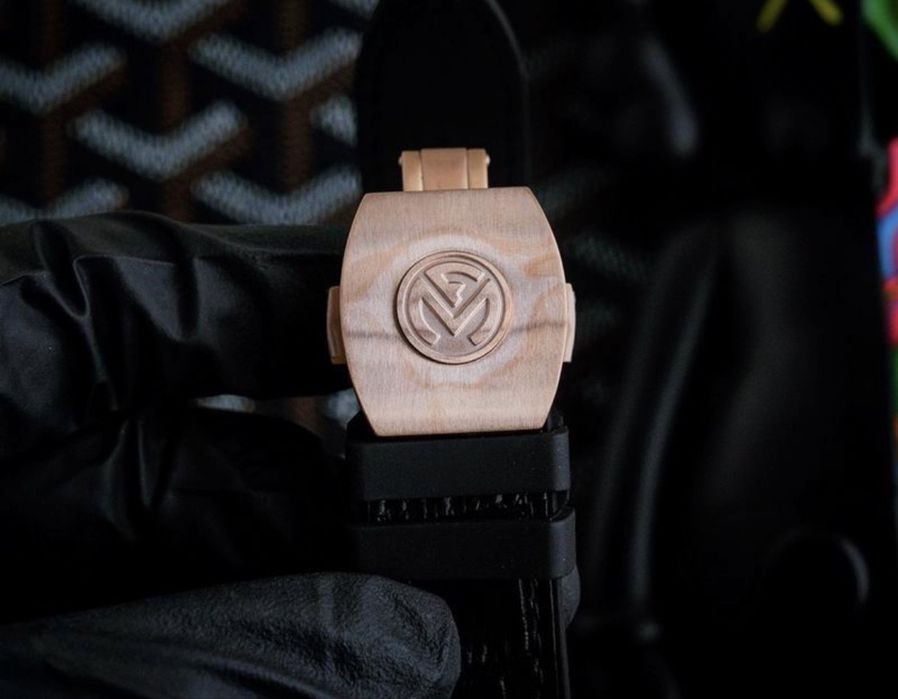 Franck Muller Limited Edition