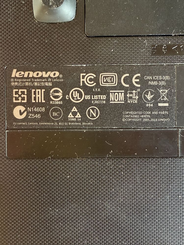 Лаптопи Asus и Lenovo