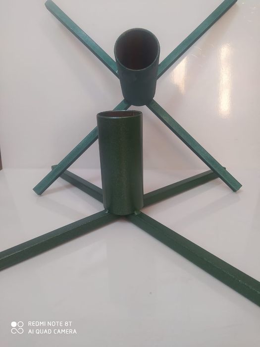 Креставина для елки