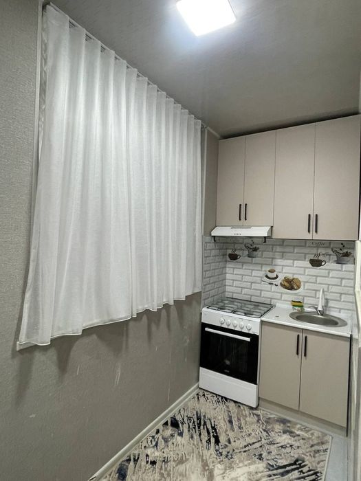 Аренда квартира Юнусабад 6 квартал 3 комнатная