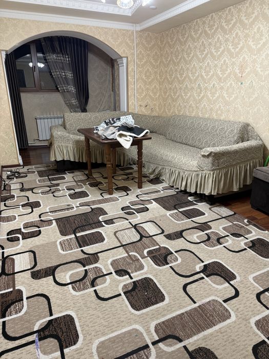 Аренда квартиры Новза метро