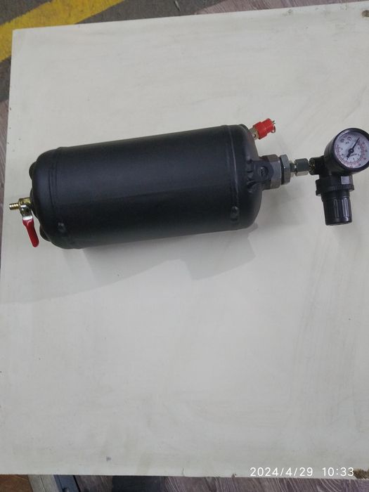 Промывочная станция