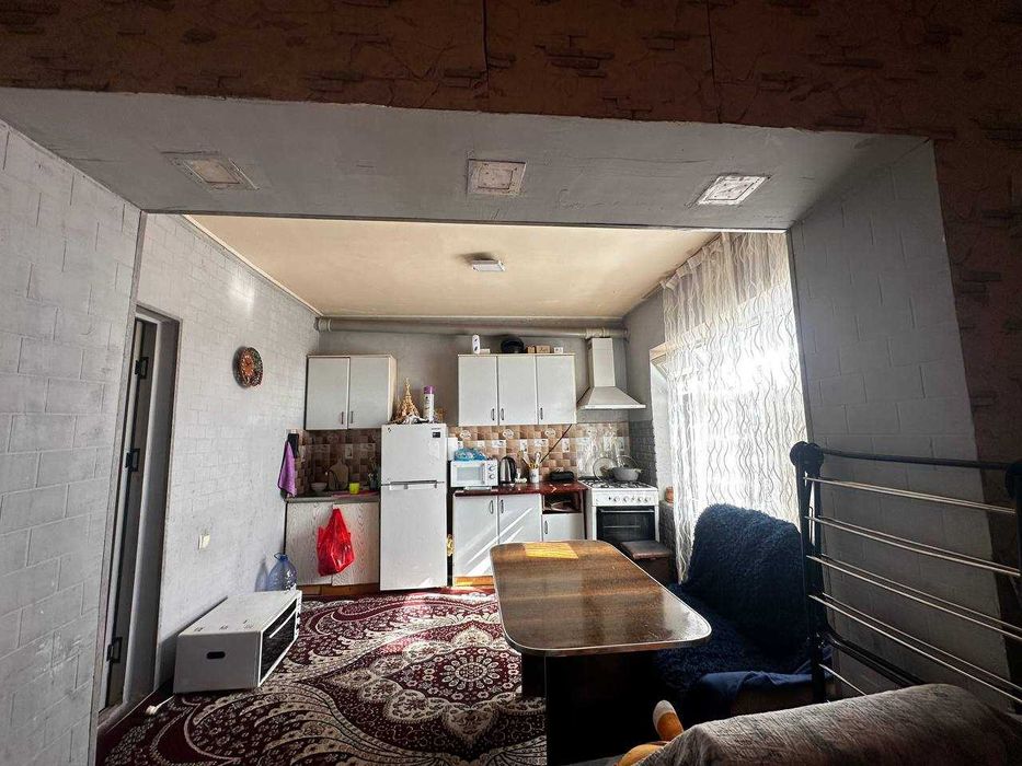 Продается 1 комн улица  Миллий бог №Ш260