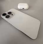 Apple Iphone 15 pro