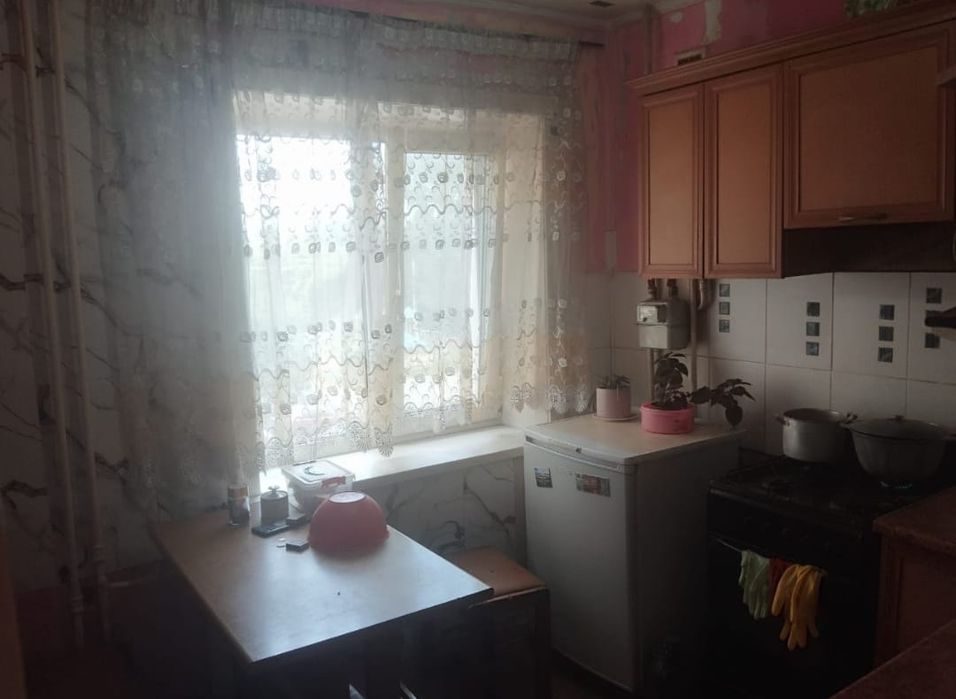 Сдам 1 кв  ,р-он Вокзал 100 тыс+ком