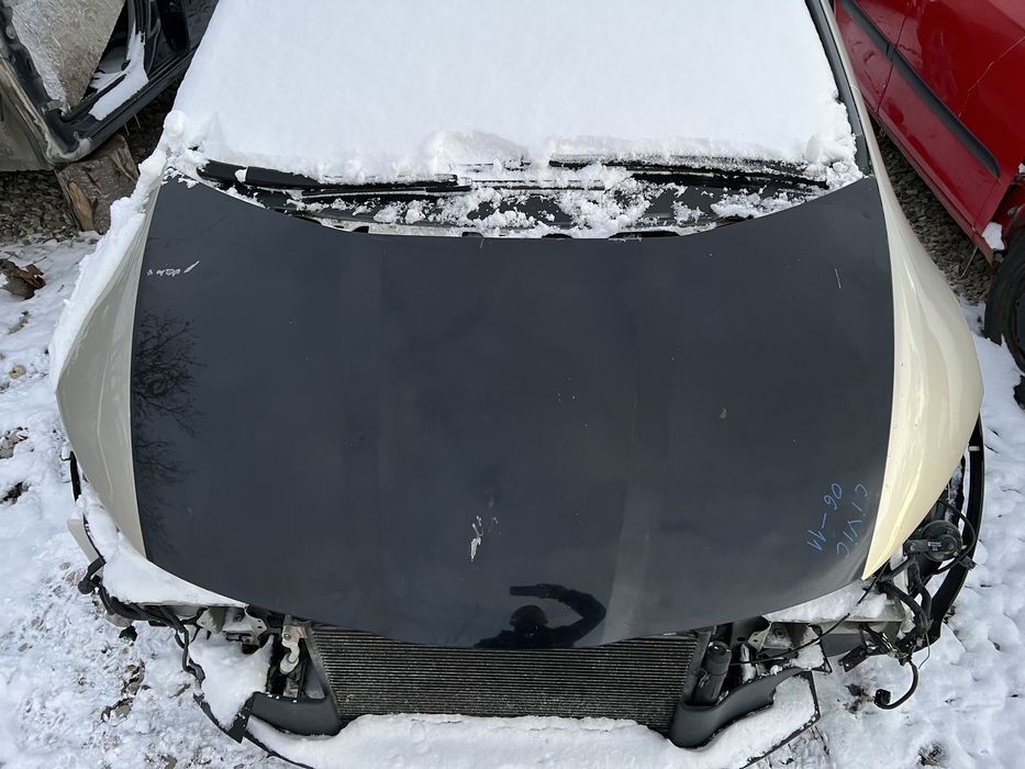 Capota fata motor Honda Civic hatcback 2006-2011