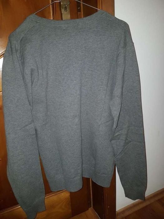 Bluza-Pulover-Cardigan Bershka-(bluza,vesta,tricou,hanorac,jerseu)
