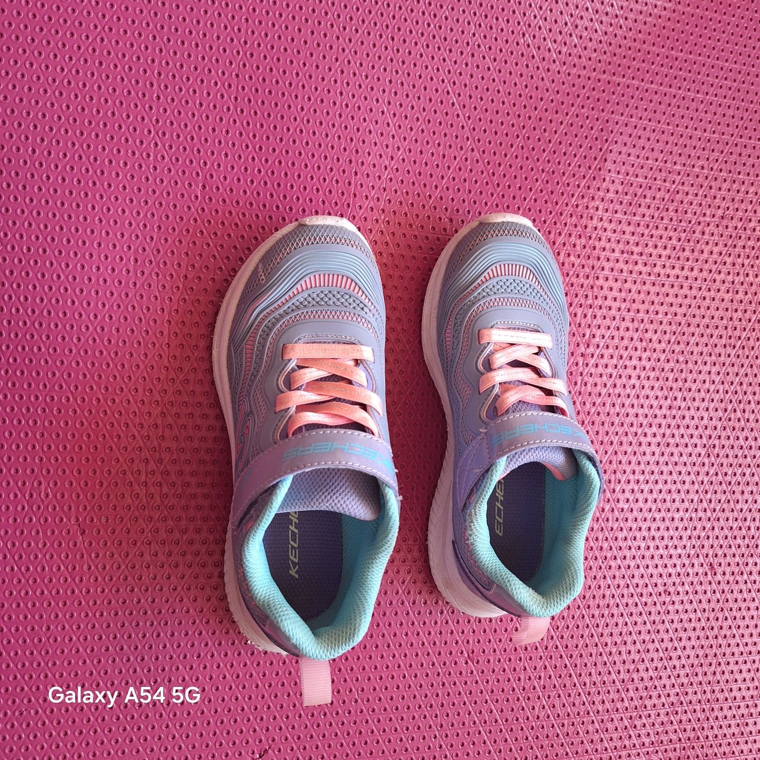 Маратонки  Skechers 32 номер