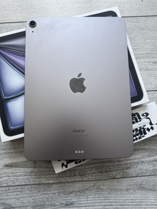 Vand Ipad Air 11 2024 M2