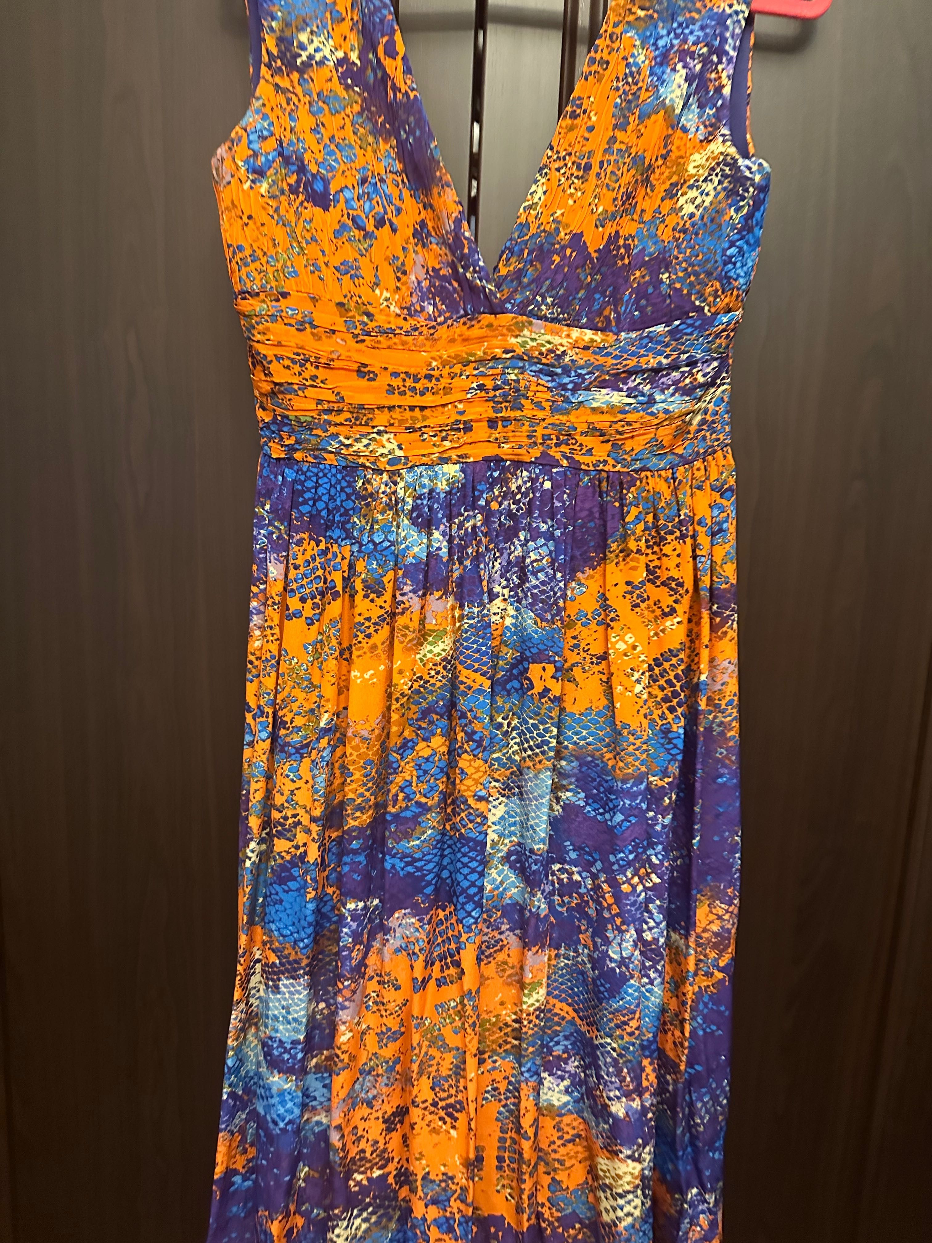Rochie Nissa ocazie