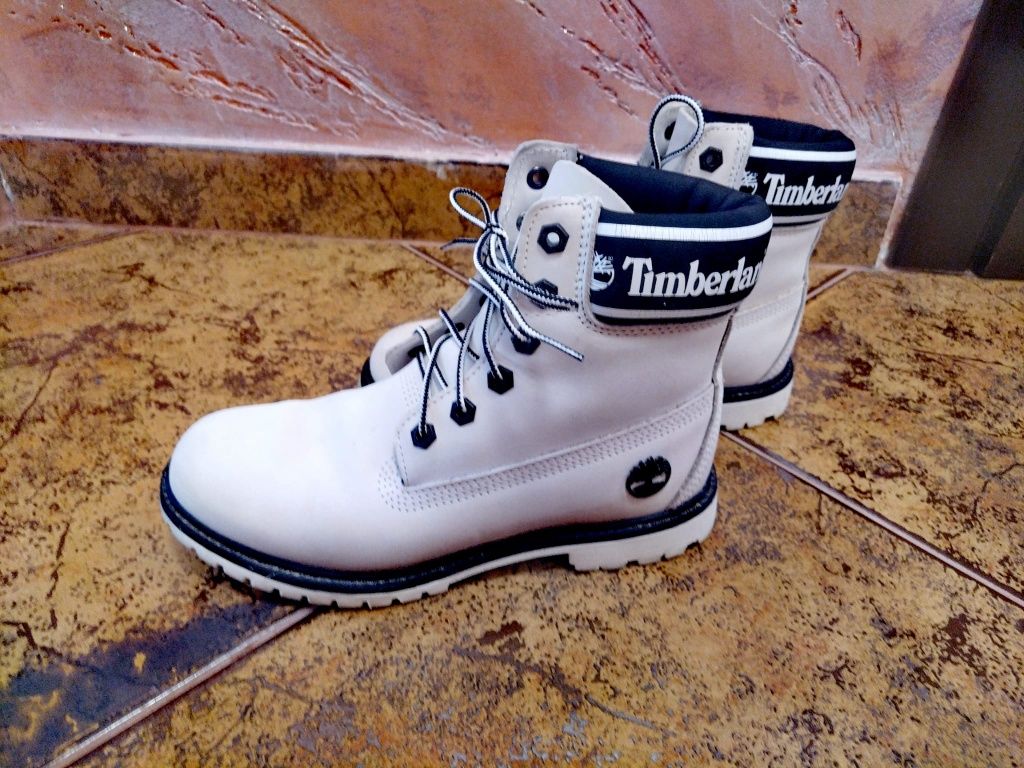 Vand ghete dama Timberland marimea 39