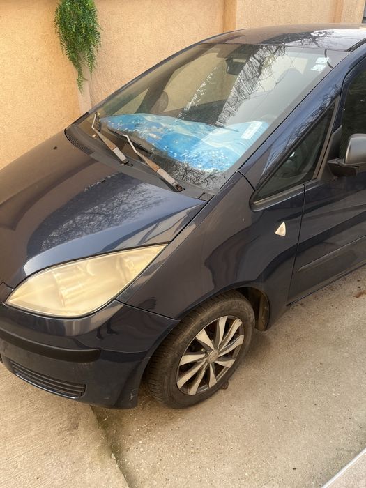 Митцубиши Колт 2007