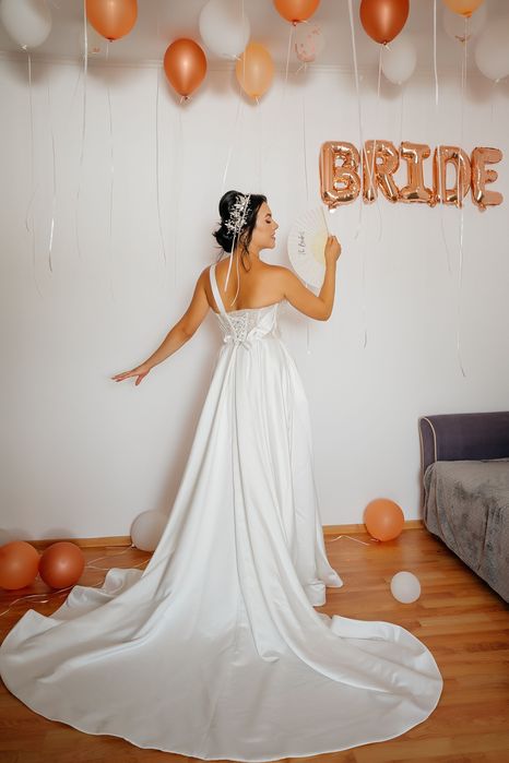 Rochie de mireasă