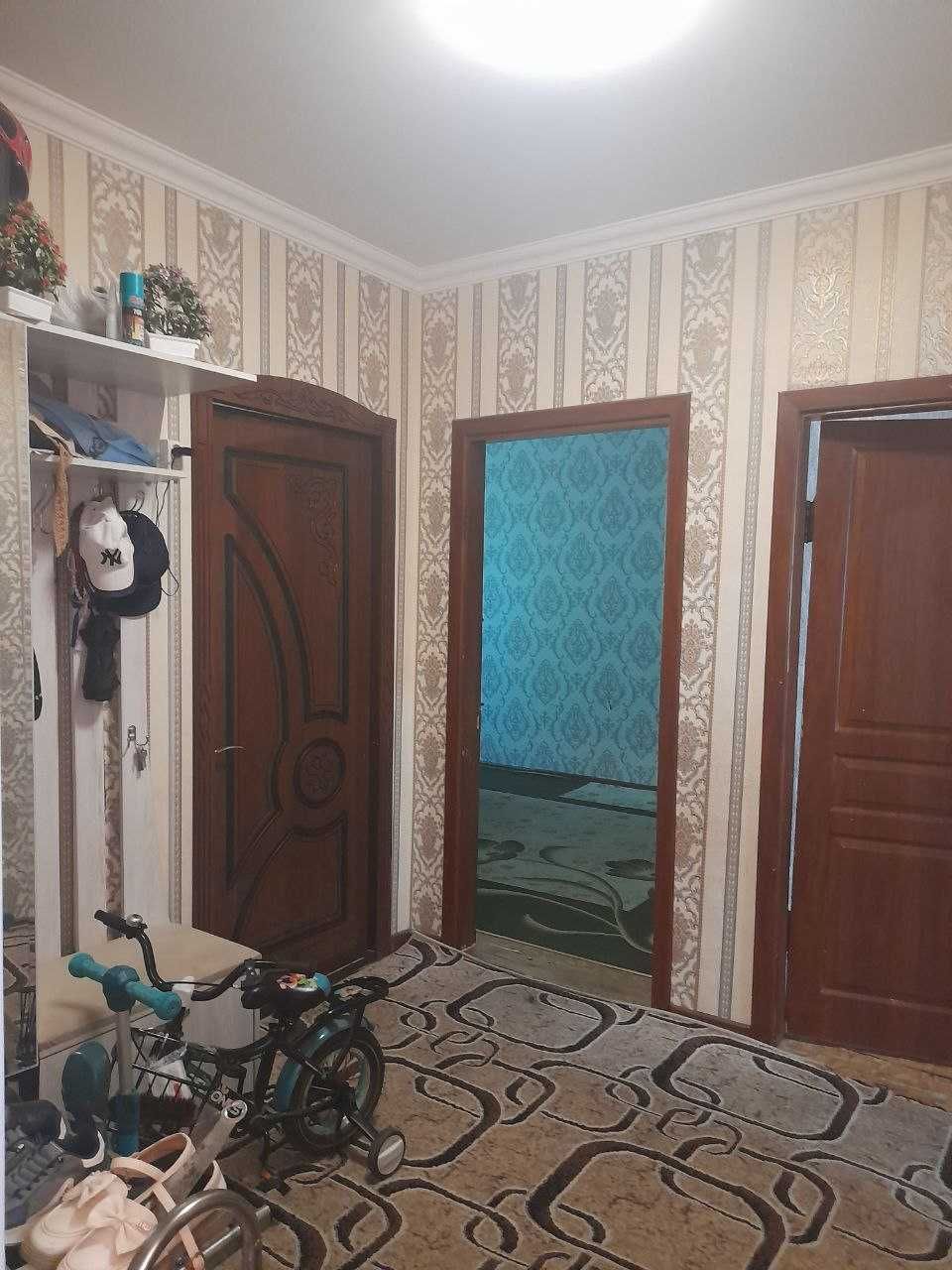 СРОЧНО!!! Чилонзорда 3 хонали квартира сотилади (ўзимники).