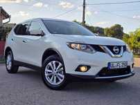 Nissan X-Trail Model ~ ACENTA ~ 1 . 6 DCi ~ 130 CP ~ 4 x 4 ~ Navigatie ~ Camera 360 ~