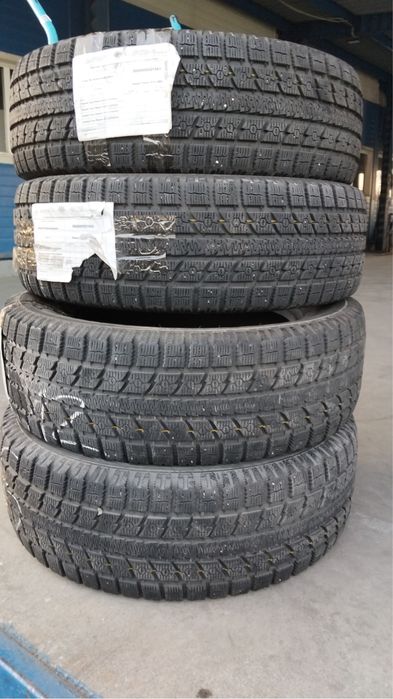 Балон б/у 275/60/20 TOYO в хорошом состояние ездил сезон