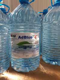 AdBlue , bidon de 10 litri