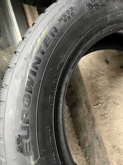 2 Anvelope Iarna 225/60/17 Falken 2022