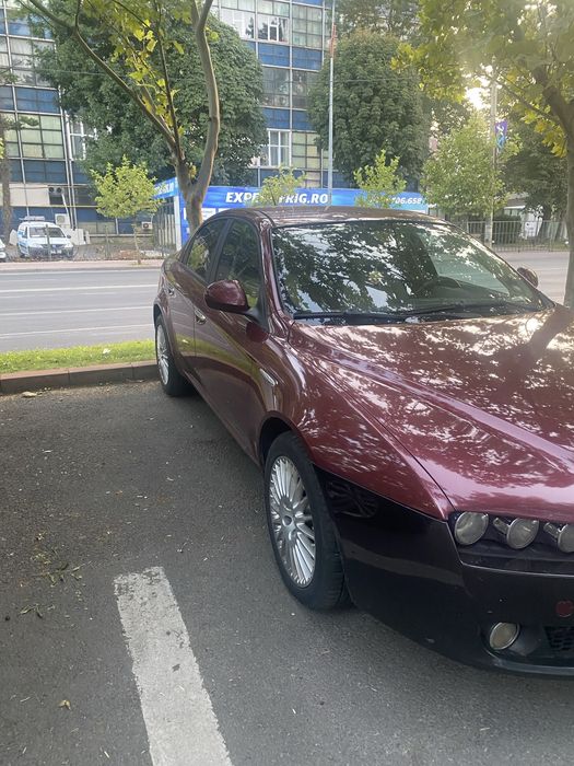 Alfa romeo 159 1.9 jdtm