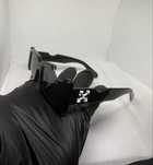 Ochelari de soare OFF-White Cady Black