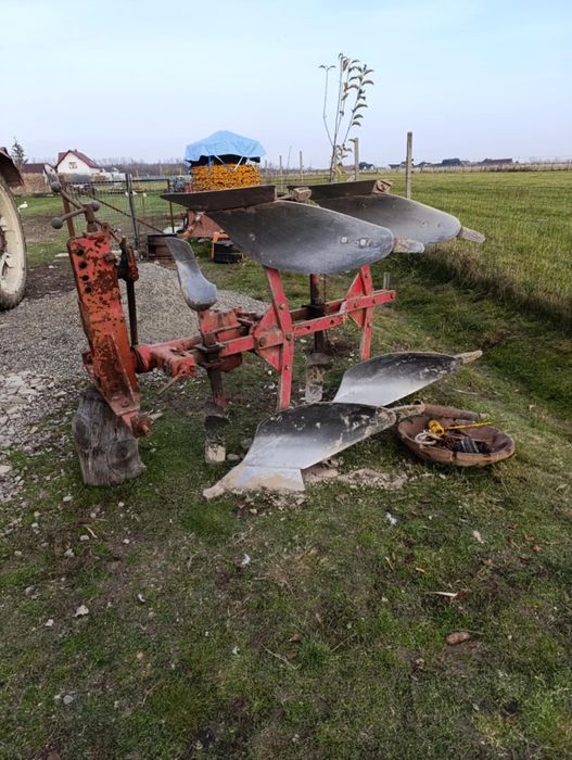 Plug reversibil Krone