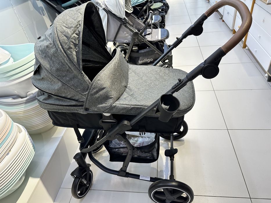 коляска-трансформер