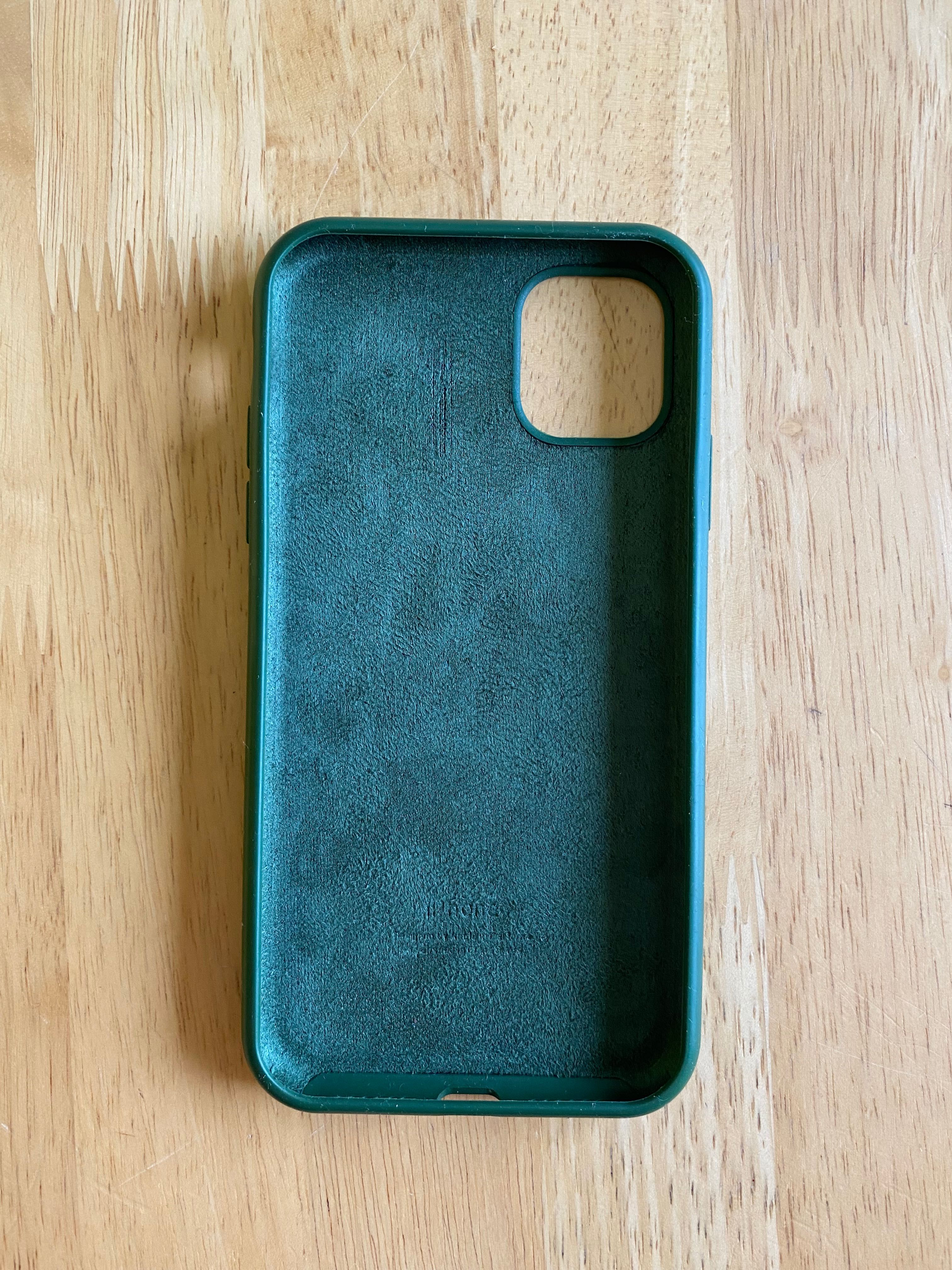 Калъф, кейс за iPhone 11