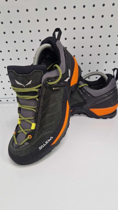 Оригинални мъжки обувки- Salewa Gore-Tex