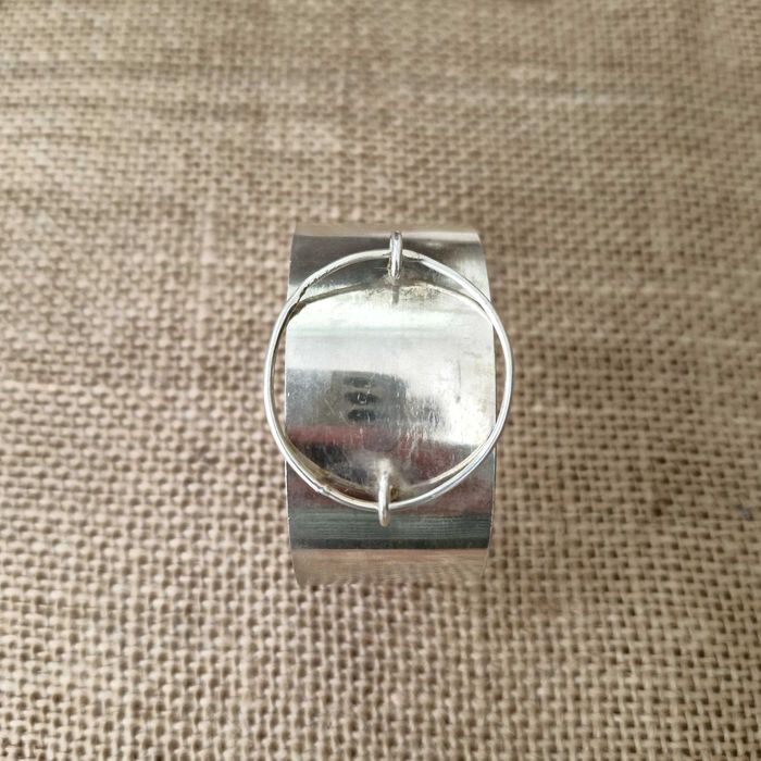 Bratara din argint Alexandra Nacu