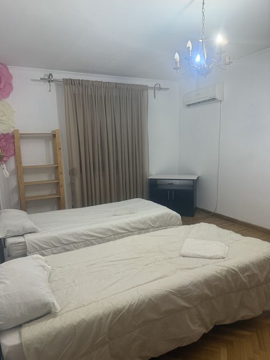 Cazare muncitori incepand de la 35 lei/peroana