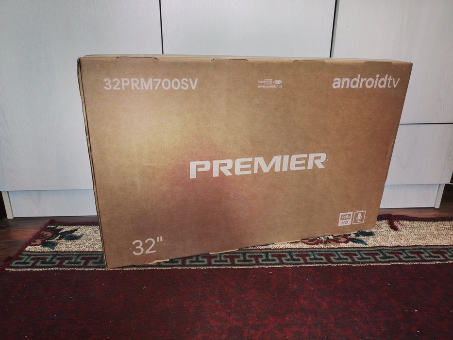 Artel, Premier televizorlar va multivarka sotiladi