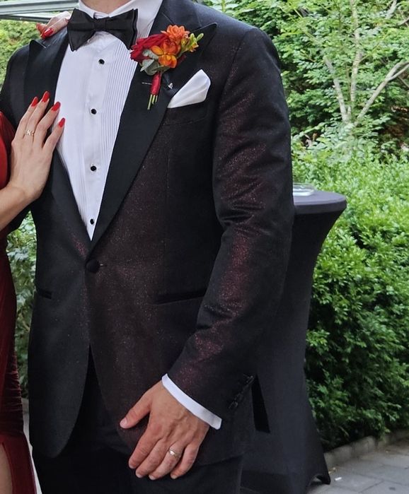 Sacou mire/nas -Viggo