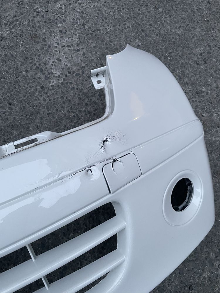Nissan Micra предна броня огледала фар за мъгла и брони