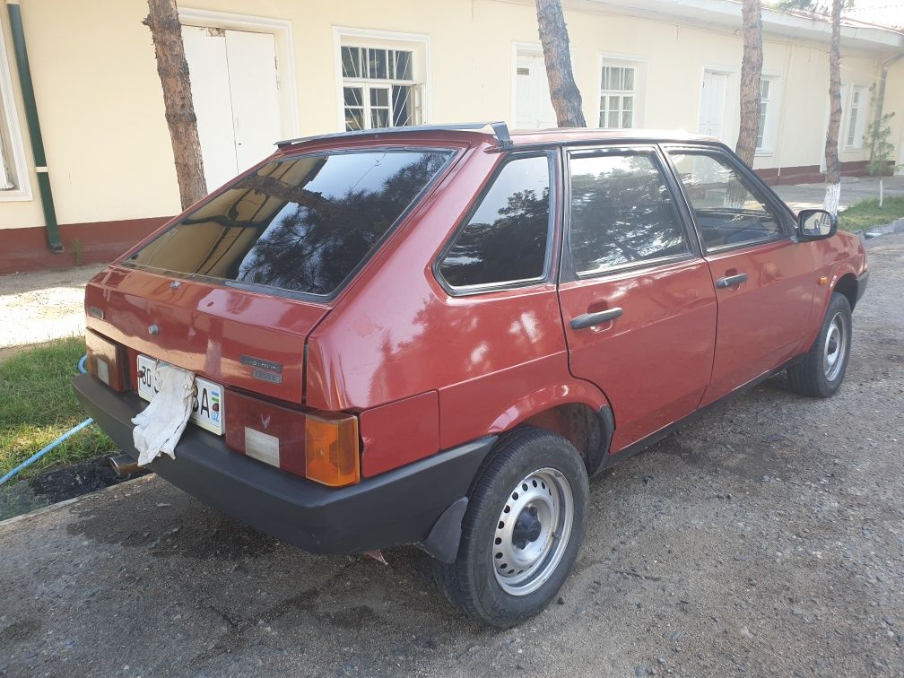 LADA 2109 Samara