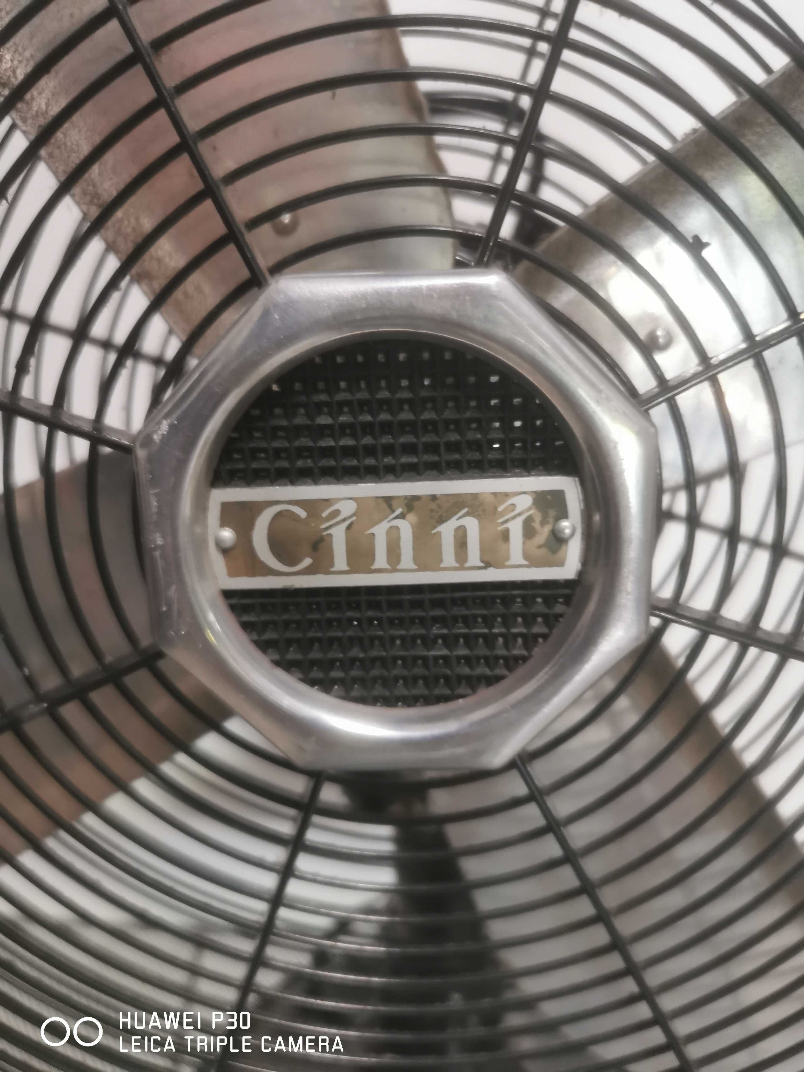 Ventilator clasic, vechi
