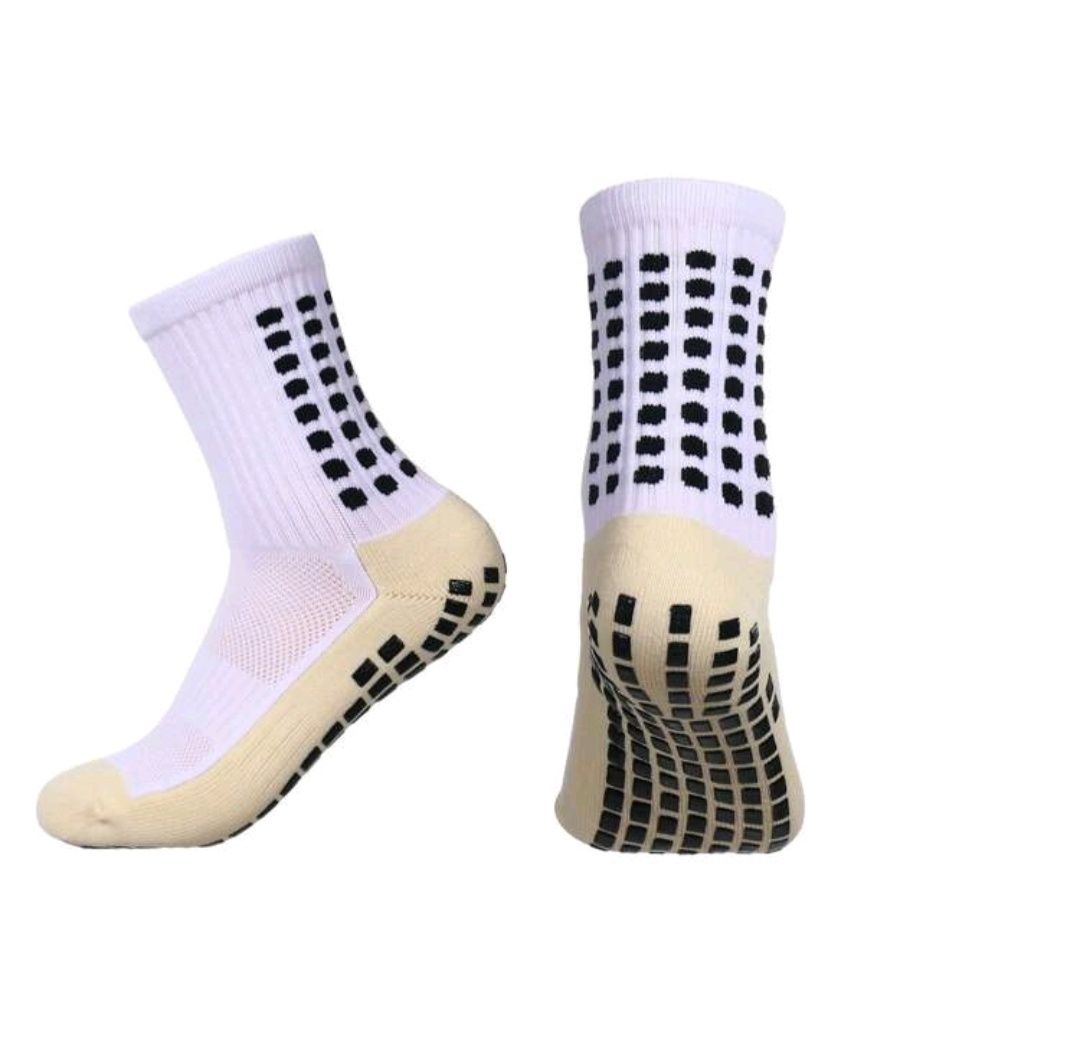 Sosete de Fotbal cu Grip / Grip Socks