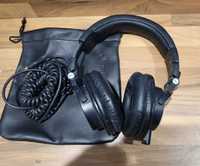 Студийни слушалки - Audio-Technica ATH-M50X
