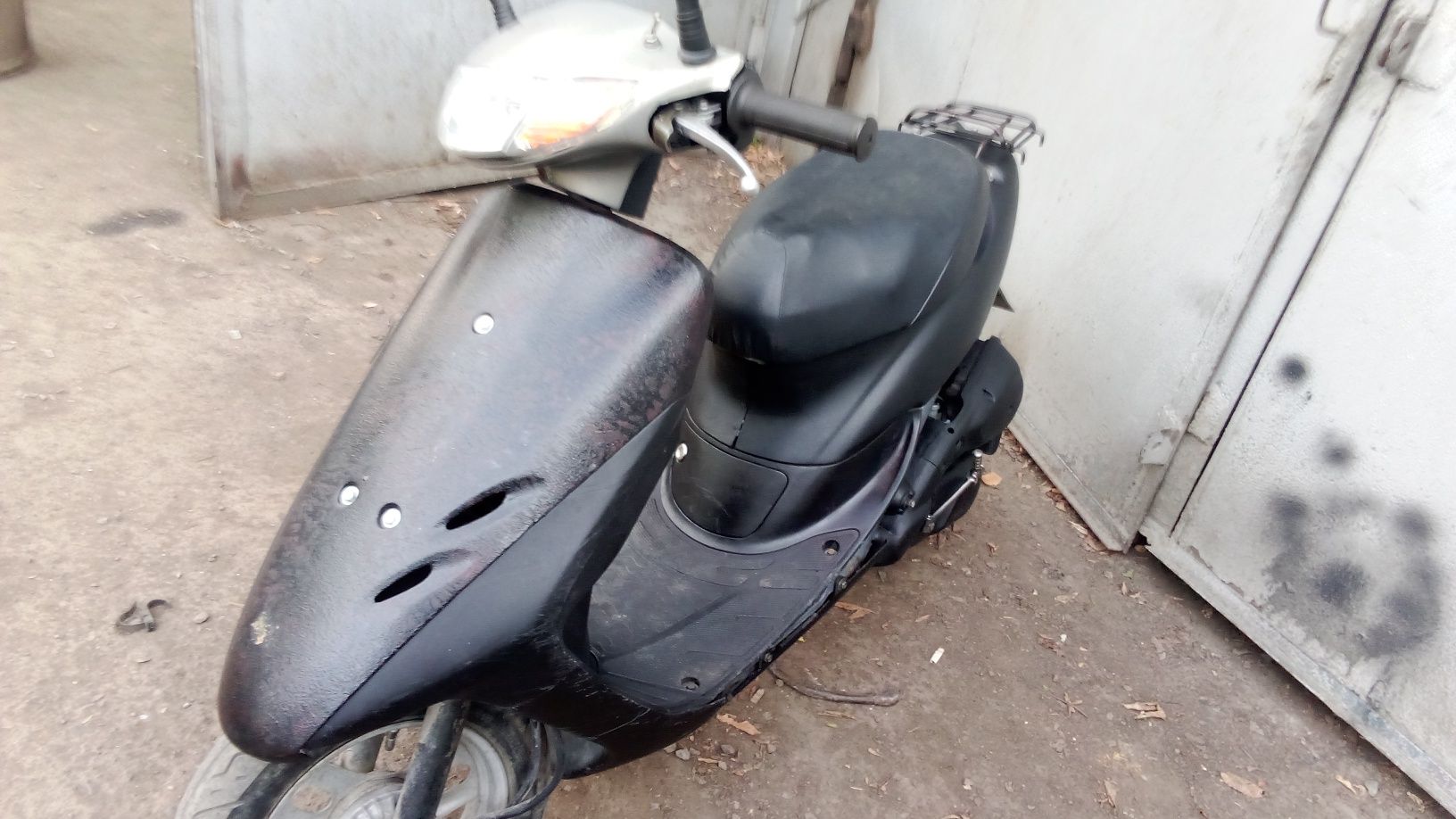 Скутер Honda Dio AF 34