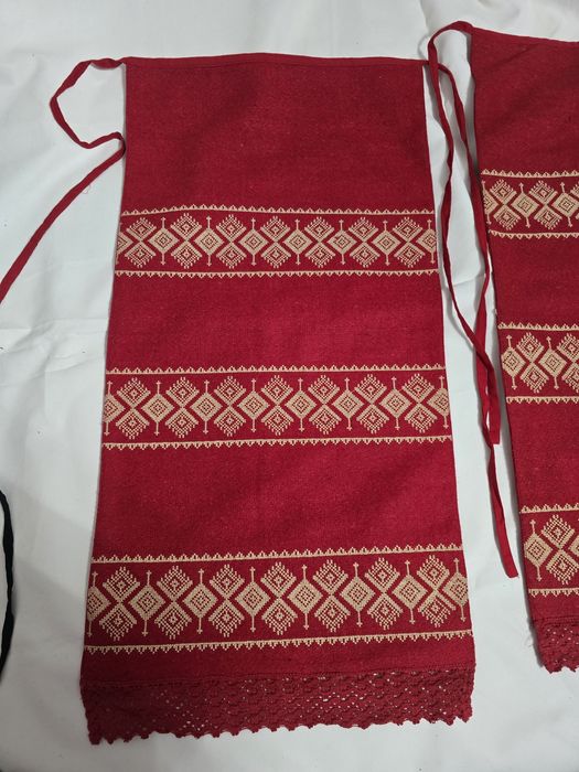 Soarte traditionale, noi