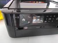 Принтер цветной МФУ Epson L850